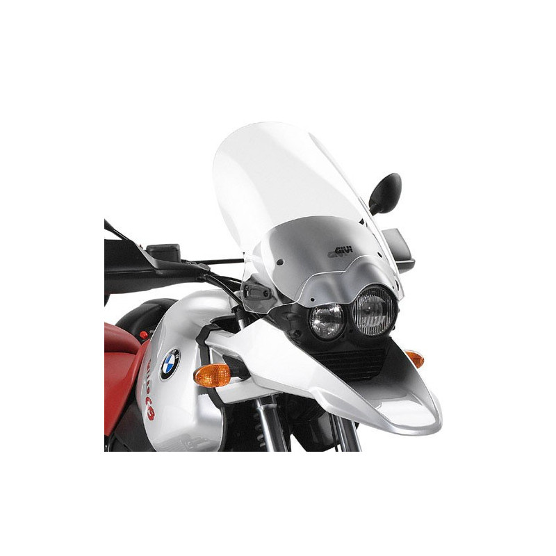 Szyba turystyczna Givi D233S do BMW R1150GS [00-03]