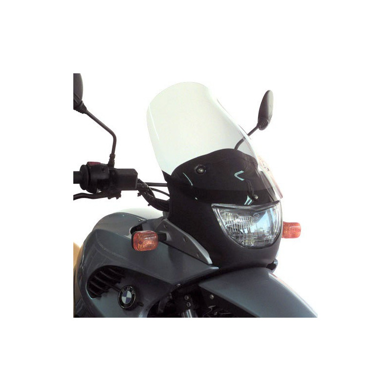 Szyba turystyczna Givi D234S do BMW F650GS [00-03]