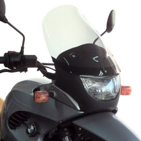 Szyba turystyczna Givi D234S do BMW F650GS [00-03]