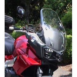 Szyba turystyczna Givi D239ST do Aprilia ETV 1000 Caponord [01-03]