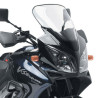 Szyba turystyczna Givi D255ST do Suzuki V-Strom DL1000 [02-03]