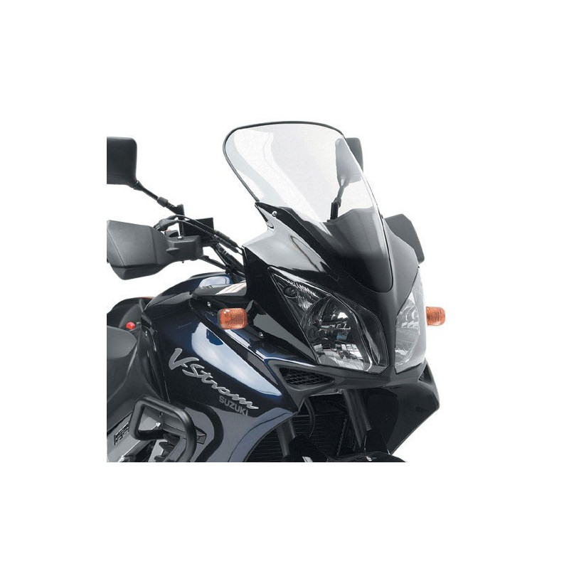 Szyba turystyczna Givi D255ST do Suzuki V-Strom DL1000 [02-03]
