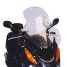 Szyba turystyczna Givi D256ST do Suzuki Burgman UH125-150 [02-05]