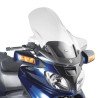 Szyba turystyczna Givi D257ST do Suzuki AN 650 Burgman Executive [02-04]