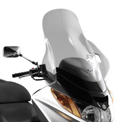 Szyba turystyczna Givi D258ST do Suzuki Burgman K3/K4/K5/K6 AN250-400 [03-06]