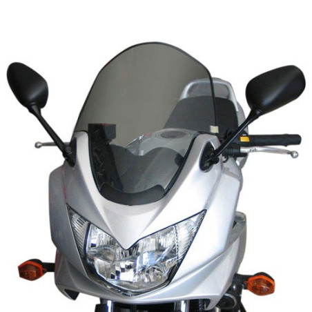 Szyba turystyczna Givi D262S do Suzuki GSF 650 Bandit N/S [05-08], GSF 1250 Bandit N/S [07-08]