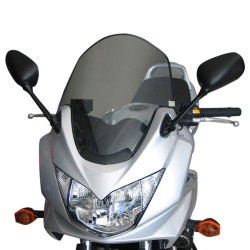 Szyba turystyczna Givi D262S do Suzuki GSF 650 Bandit N/S [05-08], GSF 1250 Bandit N/S [07-08]