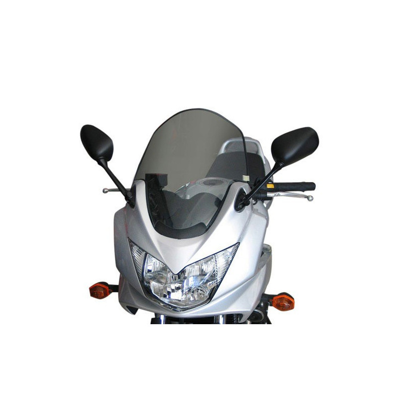 Szyba turystyczna Givi D262S do Suzuki GSF 650 Bandit N/S [05-08], GSF 1250 Bandit N/S [07-08]