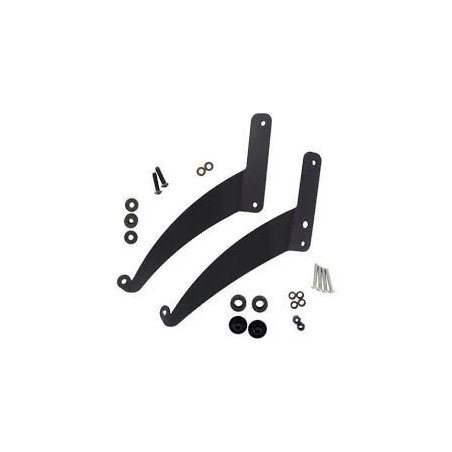 Zestaw mocujący D266KIT do szyby Givi 266DT