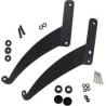 Zestaw mocujący D266KIT do szyby Givi 266DT