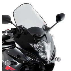 Szyba turystyczna Givi D270S do Suzuki GSX 650 F [08-14]