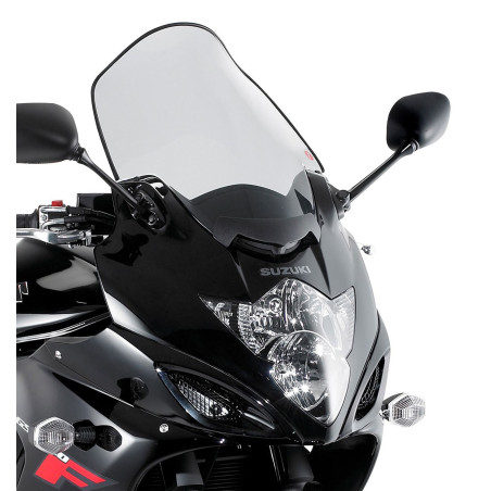 Szyba turystyczna Givi D270S do Suzuki GSX 650 F [08-14]