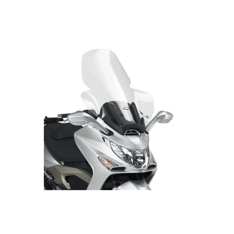 Szyba turystyczna Givi D293ST do Kymco Xciting 250-300-500 [05-09]