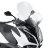 Szyba turystyczna Givi D294ST do Kymco Downtown 125i-300i [09-12], XTown 125-300 [16-]