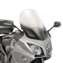 Szyba turystyczna Givi D303ST do Honda CBF600S [04-12], CBF1000 [06-09]