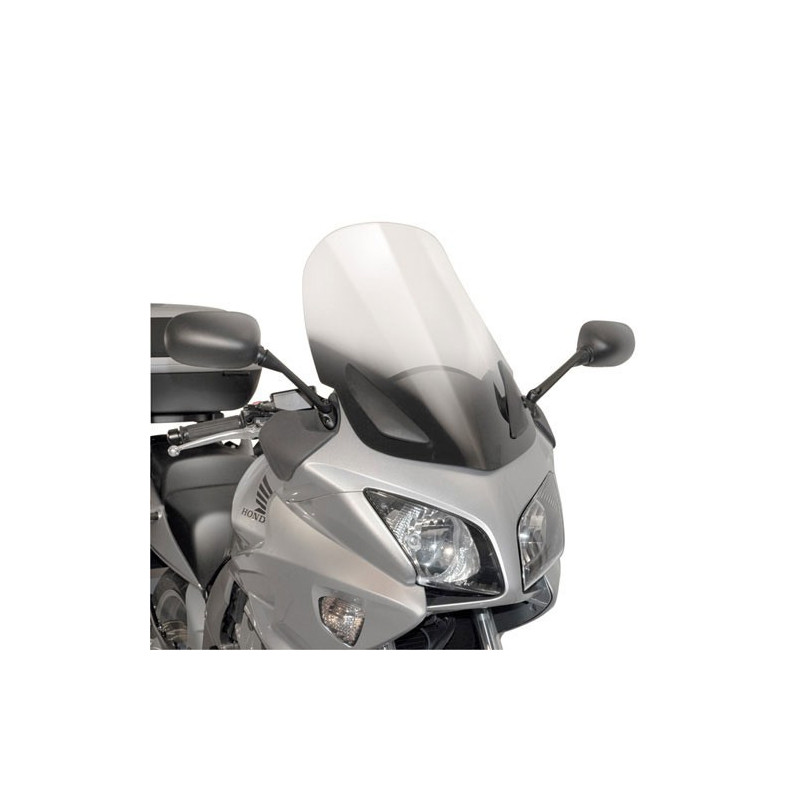 Szyba turystyczna Givi D303ST do Honda CBF600S [04-12], CBF1000 [06-09]