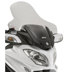 Szyba turystyczna Givi D3104ST do Suzuki Burgman 650 [13-16]