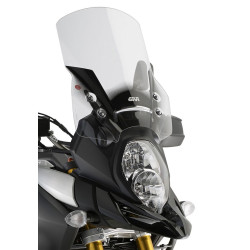 Szyba turystyczna Givi D3105ST do Suzuki DL 1000 [14-]