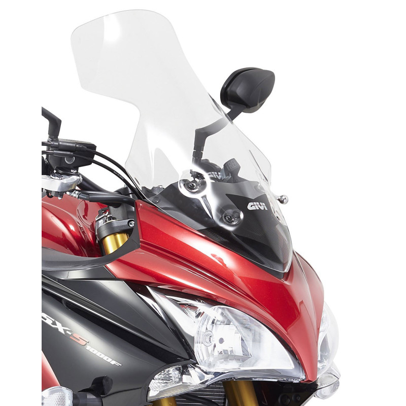 Szyba turystyczna GIVI D3110ST do Suzuki GSX S1000F [15-]