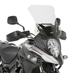 Szyba turystyczna Givi D3112ST do Suzuki DL650 V-Strom [17-]