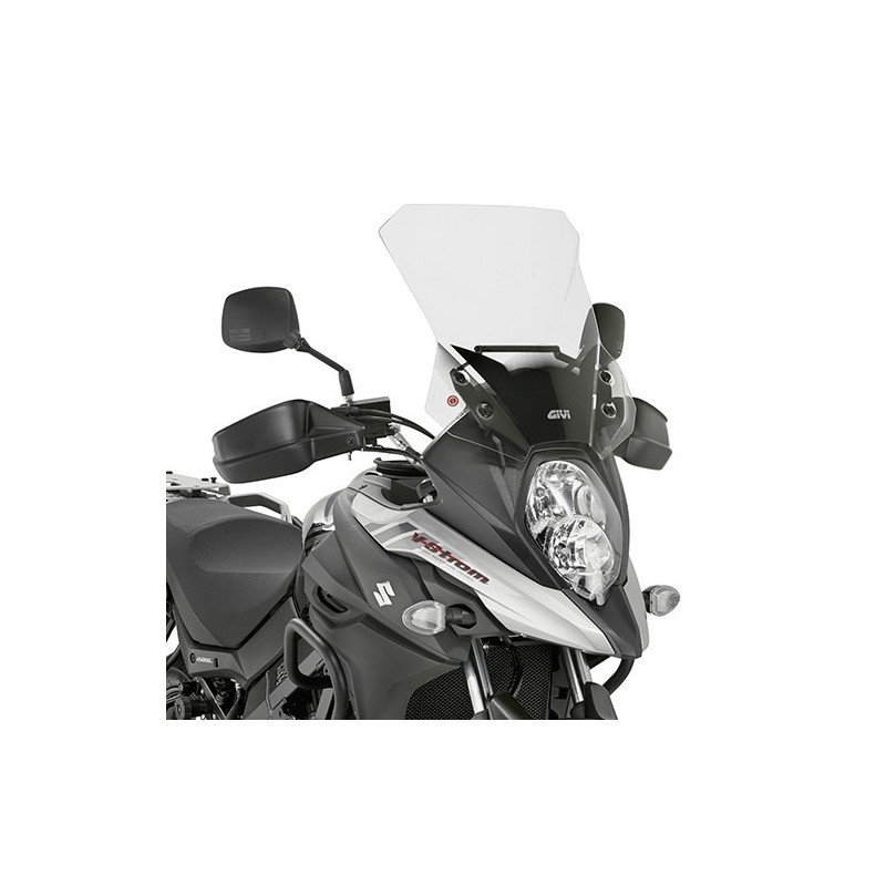 Szyba turystyczna Givi D3112ST do Suzuki DL650 V-Strom [17-]