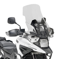 Szyba turystyczna Givi D3117ST do Suzuki V-Strom 1050 [20-]