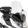 Szyba turystyczna Givi D318ST do Honda SW-T 400-600 [09-12]