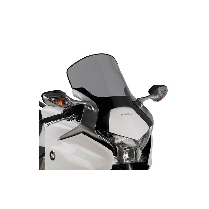 Szyba turystyczna Givi D321S do Honda VFR 1200 F [10-16]