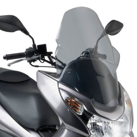 Szyba turystyczna Givi D322S do Honda PCX 125 [10-12]