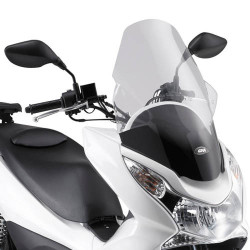 Szyba turystyczna Givi D322ST do Honda PCX 125 [10-12]