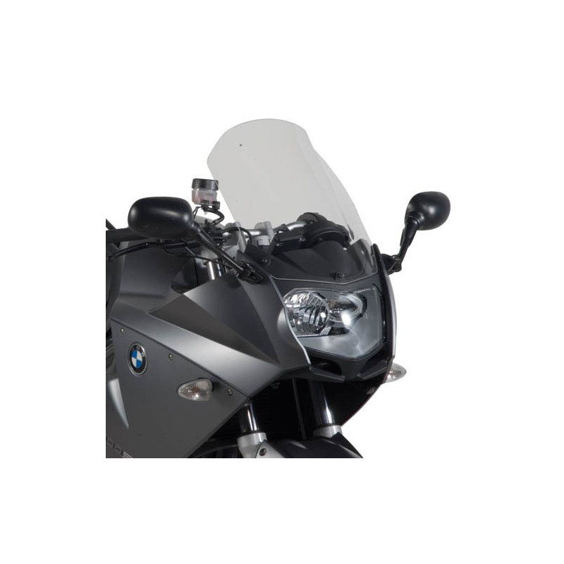 Szyba turystyczna Givi D332ST do BMW F800S [06-12], F800ST [06-12]