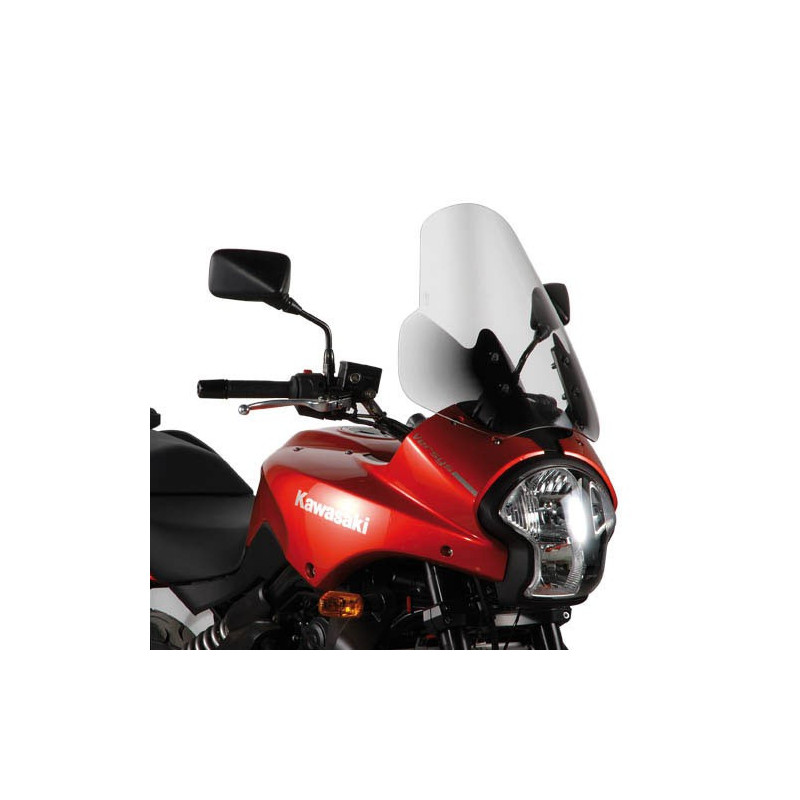Szyba turystyczna Givi D405ST do Kawasaki Versys 650 [06-09]