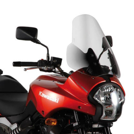 Szyba turystyczna Givi D405ST do Kawasaki Versys 650 [06-09]