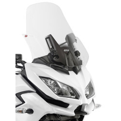 Szyba turystyczna Givi D4113ST do Kawasaki Versys 1000 [15-]