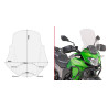 Szyba turystyczna Givi D4121ST do Kawasaki Versys-X 300 [17-20]