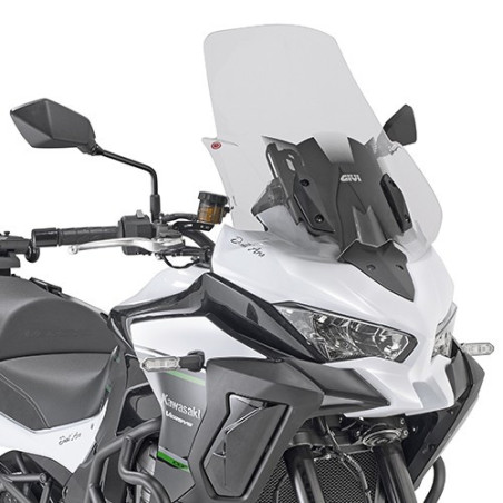 Szyba turystyczna Givi D4126ST do Kawasaki Versys 1000 [19-]