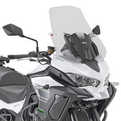 Szyba turystyczna Givi D4126ST do Kawasaki Versys 1000 [19-]