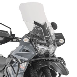 Szyba turystyczna Givi D4133ST do Kawasaki KLR 650 / S (23-24)