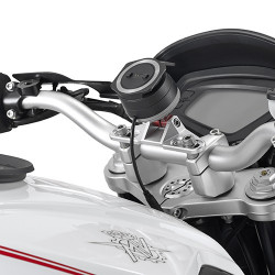 Uniwersalny adapter GIVI STTR40SM do nawigacji Tom Tom Rider (40, 400, 410, II)