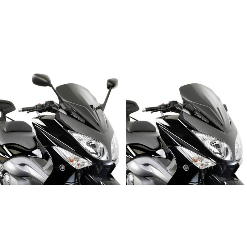 Szyba sportowa Givi D442B do Yamaha T-Max 500 [08-11]