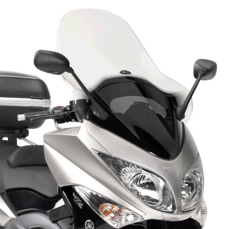 Szyba turystyczna Givi D442ST do Yamaha T-Max 500 [08-11]