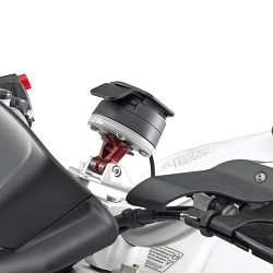 Uniwersalny adapter GIVI STTR40SM do nawigacji Tom Tom Rider (40, 400, 410, II)