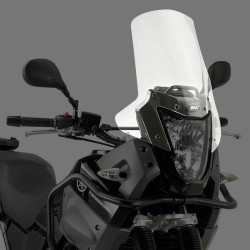 Szyba turystyczna Givi D443ST do Yamaha XT 660 Z Tenere [08-16]