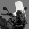 Szyba turystyczna Givi D443ST do Yamaha XT 660 Z Tenere [08-16]