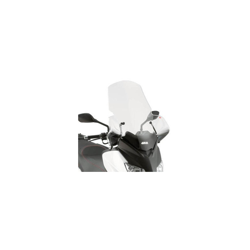 Zestaw mocujący D446KIT do szyby Givi 446DT