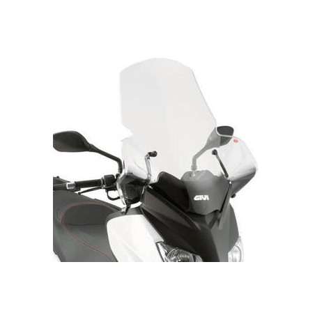 Zestaw mocujący D446KIT do szyby Givi 446DT