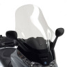 Szyba turystyczna Givi D500ST do Piaggio X8 125-150-200-250-400 [04-10], X-Evo 125-250-400 [07-1