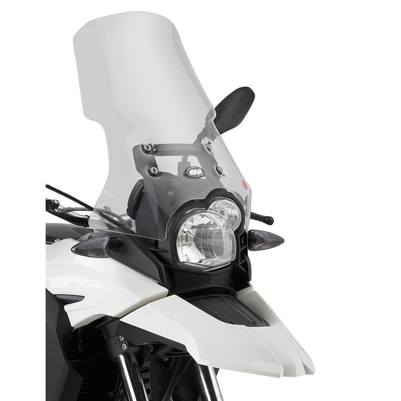Szyba turystyczna Givi D5101ST do BMW G650GS [11-]