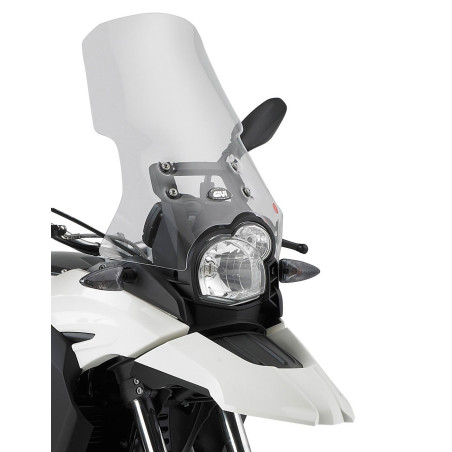 Szyba turystyczna Givi D5101ST do BMW G650GS [11-]