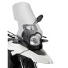 Szyba turystyczna Givi D5101ST do BMW G650GS [11-]